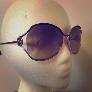 Armani Exchange sunglasses